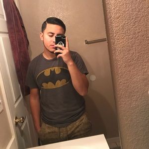 Meet your Posher, Chris